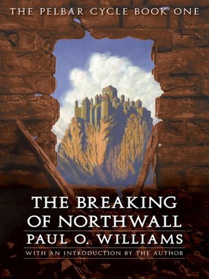 cover image of The Breaking of Northwall